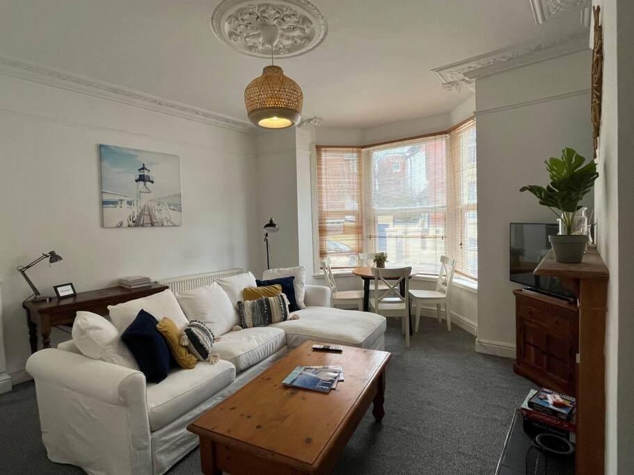 Apartment Little Southsea Flat Portsmouth
