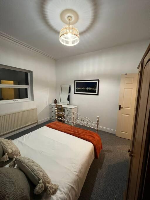 Apartment Little Southsea Flat *