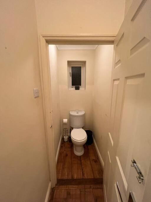 Little Southsea Flat