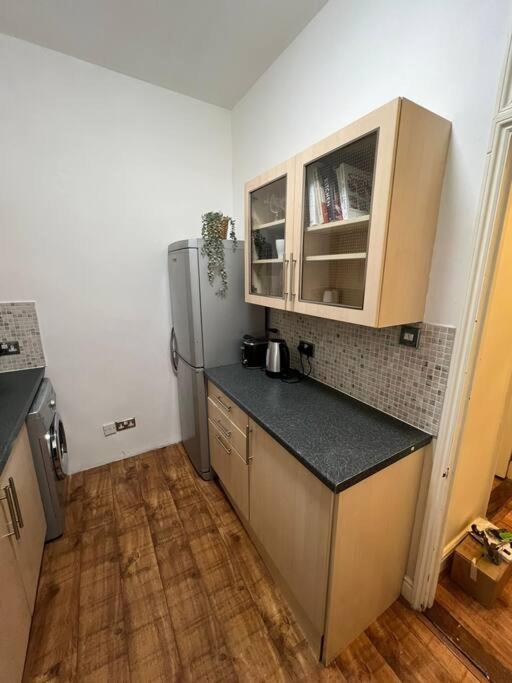Little Southsea Flat