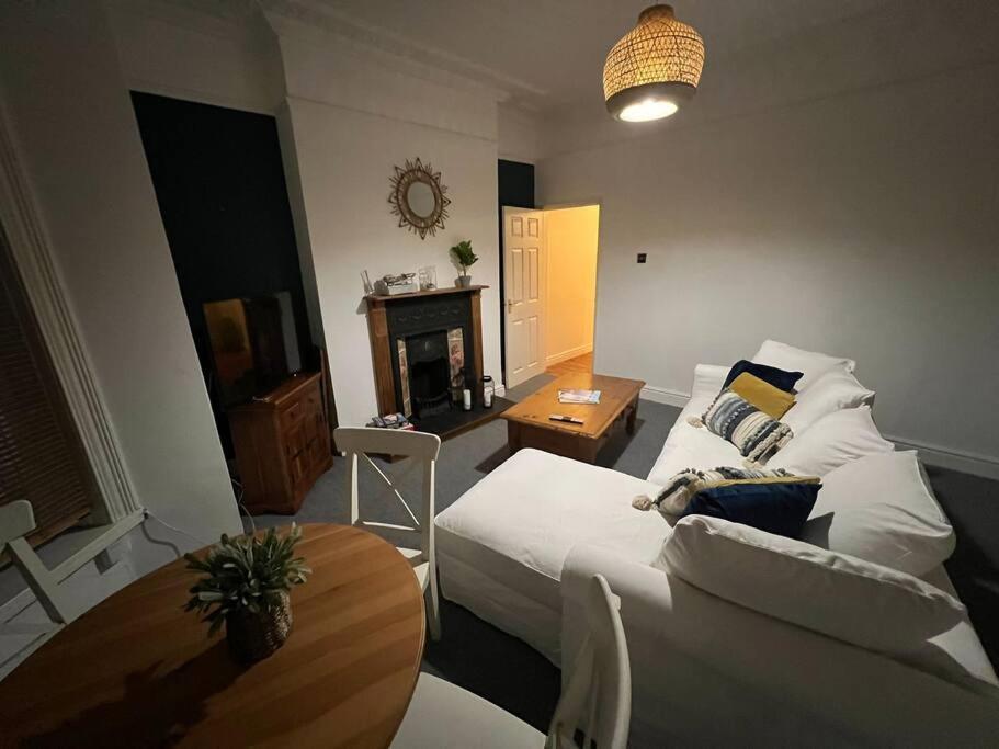 Little Southsea Flat *