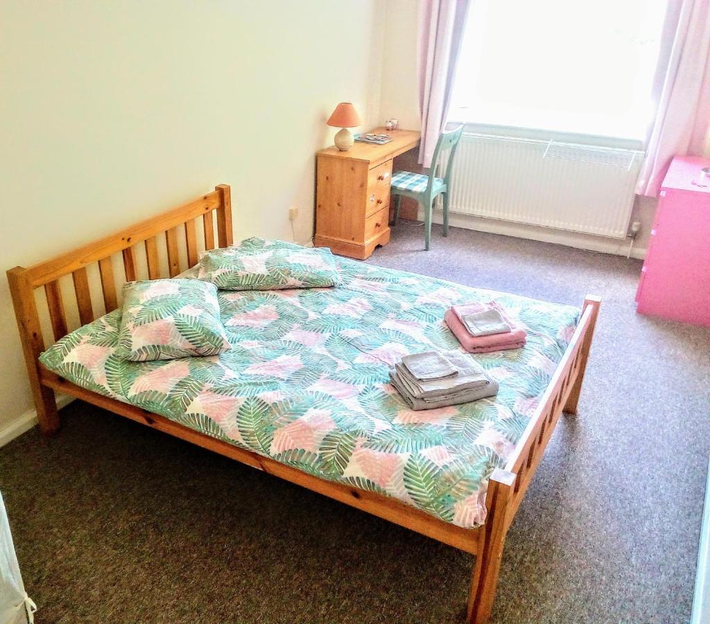 Apartment Family Portsmouth