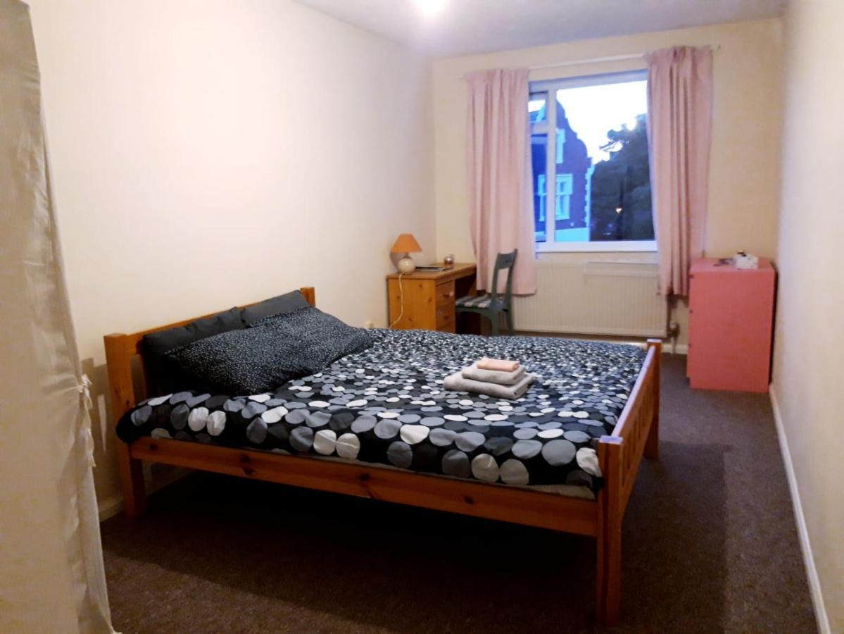 Family Apartment *