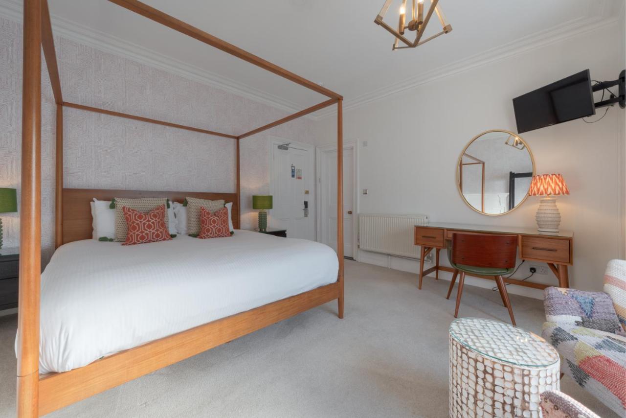 Florence Boutique And Restaurant Hotel Portsmouth