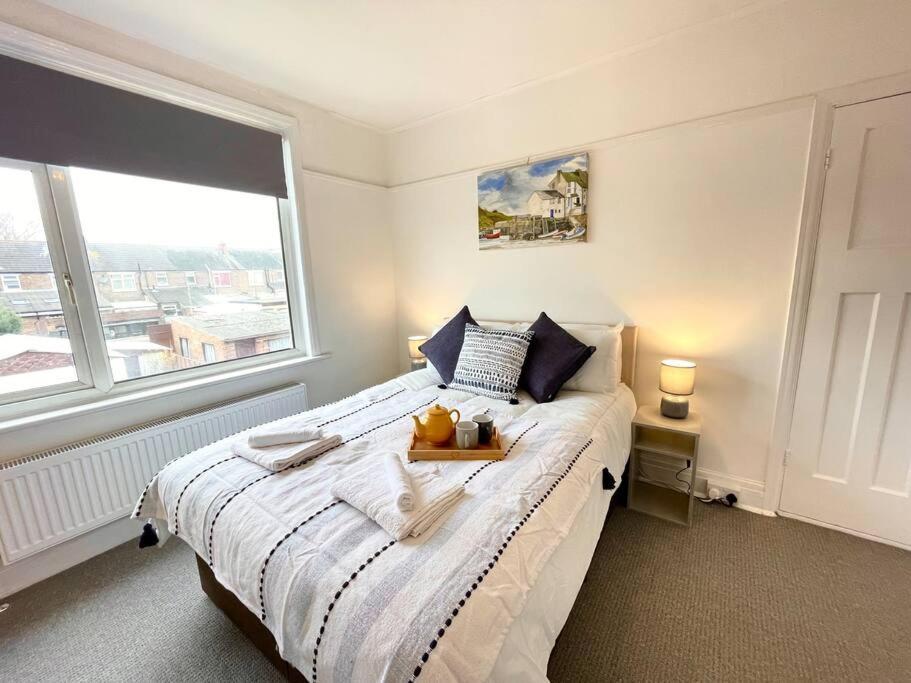 3 Bedroom Getaway, Sleeps 6 Portsmouth