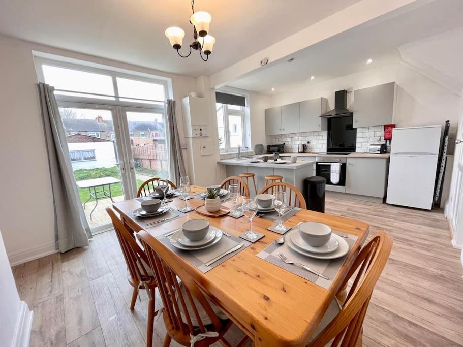 3 Bedroom Getaway, Sleeps 6