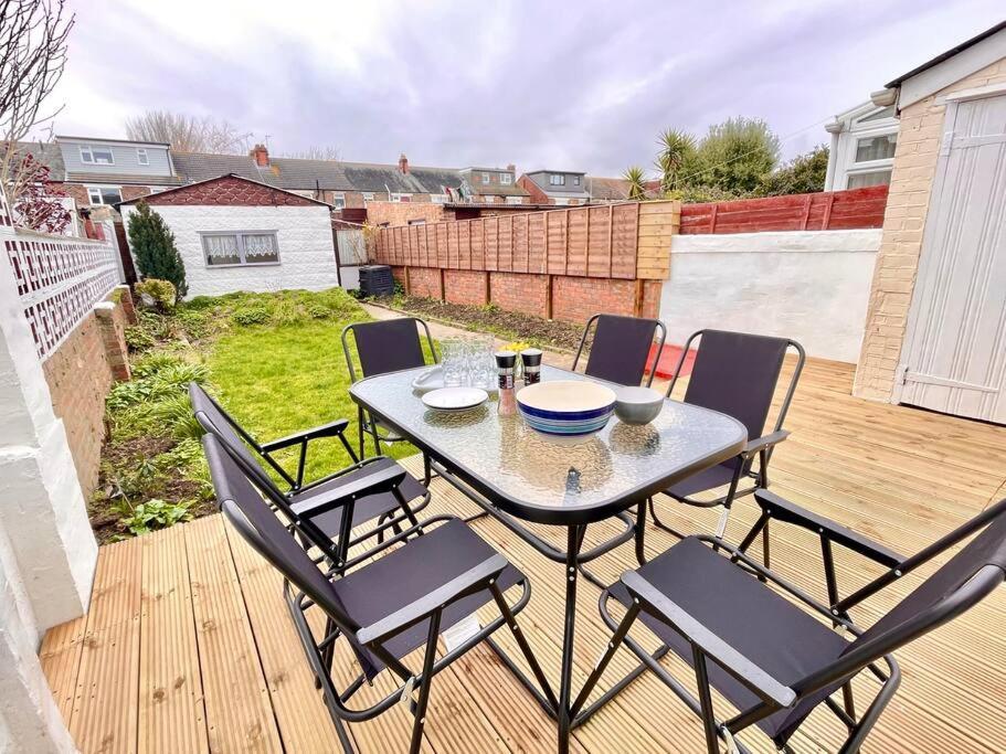 3 Bedroom Getaway, Sleeps 6 * Portsmouth