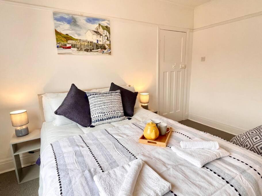 3 Bedroom Getaway, Sleeps 6