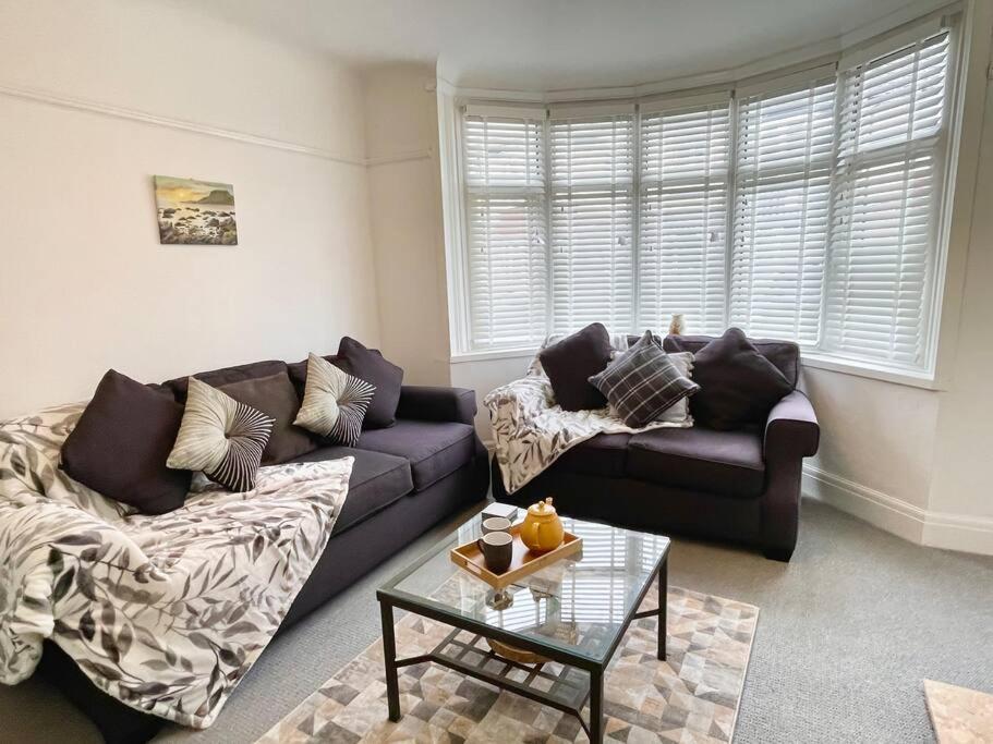 3 Bedroom Getaway, Sleeps 6