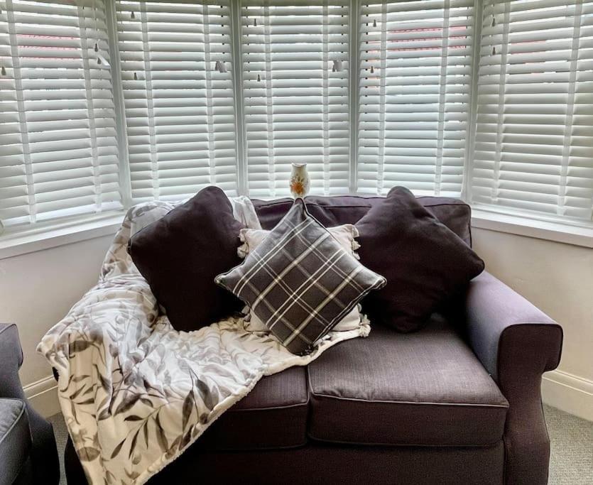 3 Bedroom Getaway, Sleeps 6 * Portsmouth