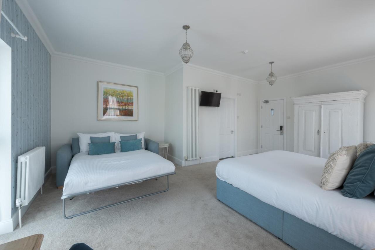 Somerset House Boutique And Restaurant 4*