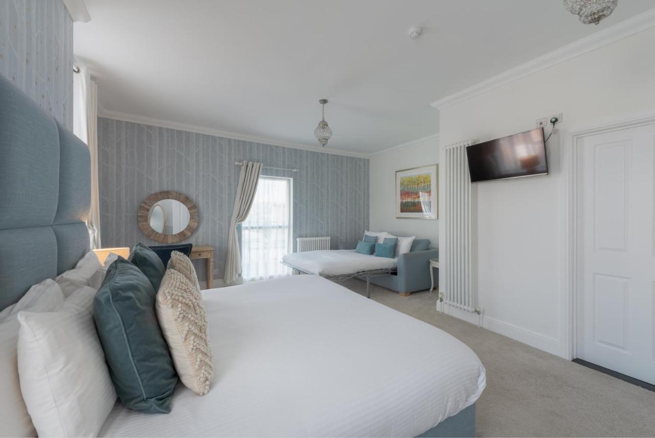 Hotel Somerset House Boutique And Restaurant 4*