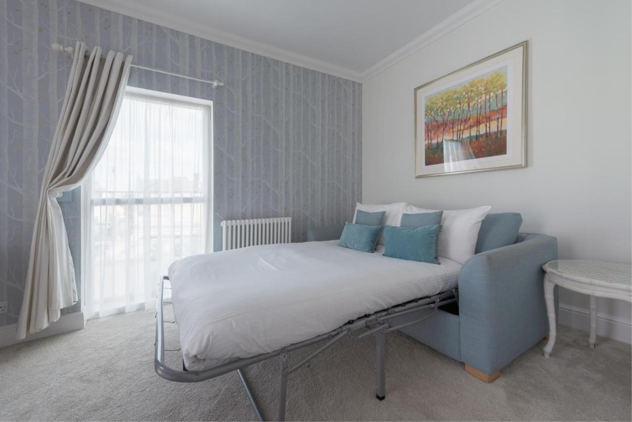 Hotel Somerset House Boutique And Restaurant Portsmouth