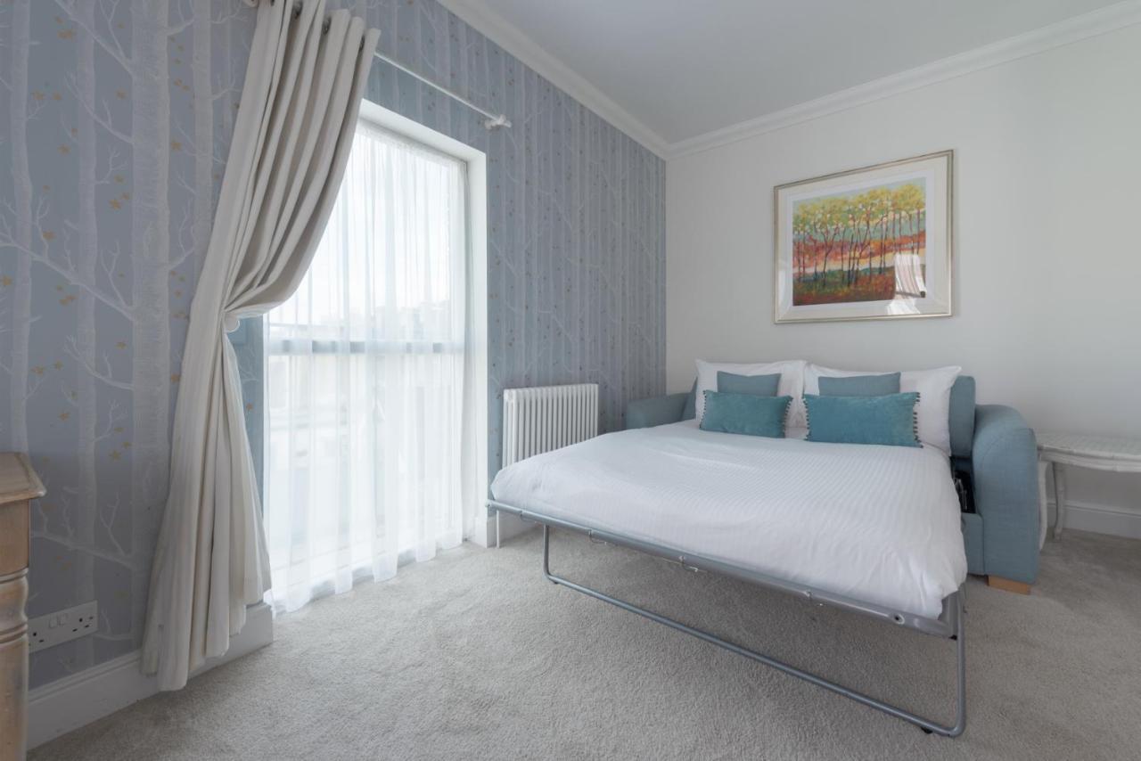 Hotel Somerset House Boutique And Restaurant Portsmouth