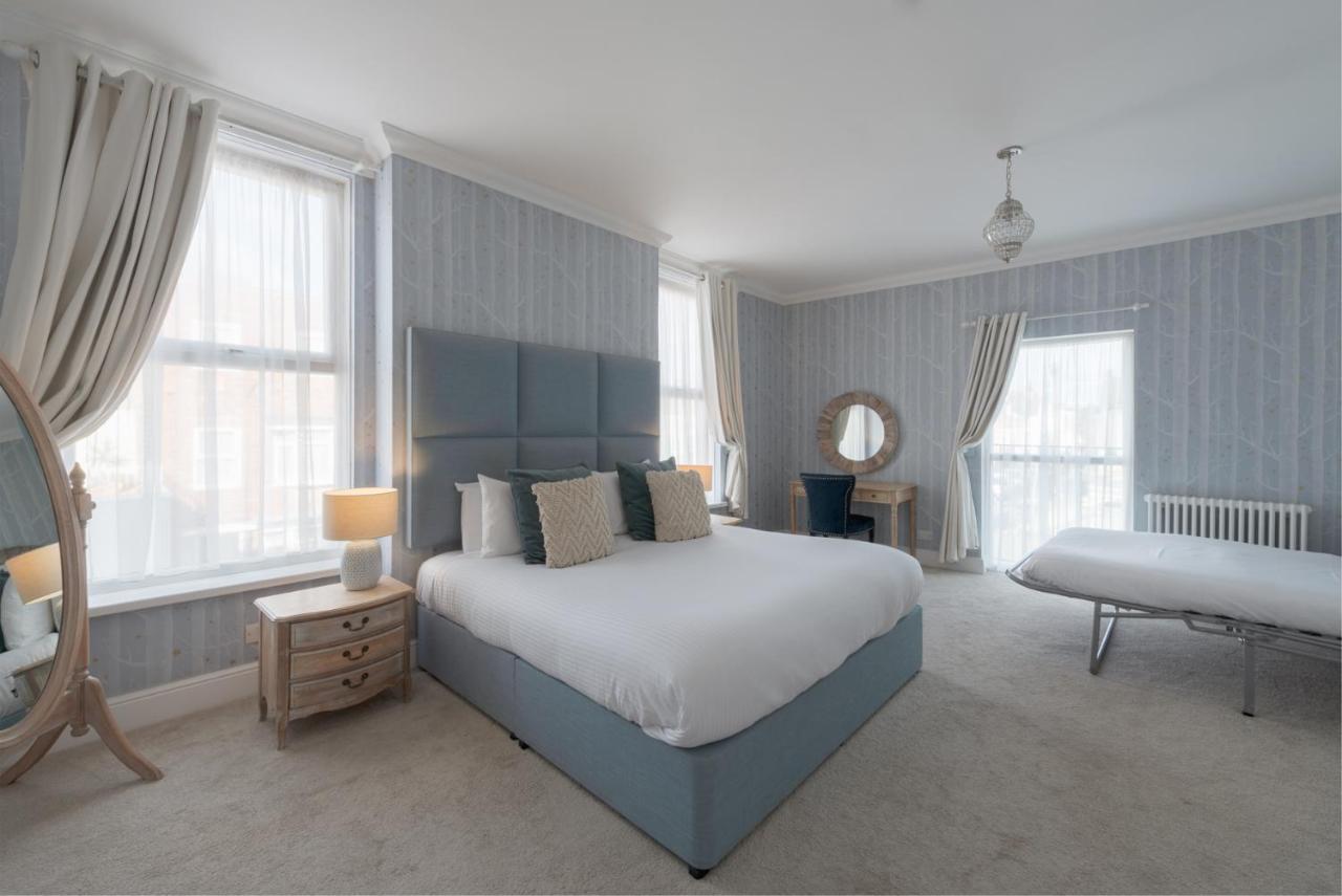 Hotel Somerset House Boutique And Restaurant