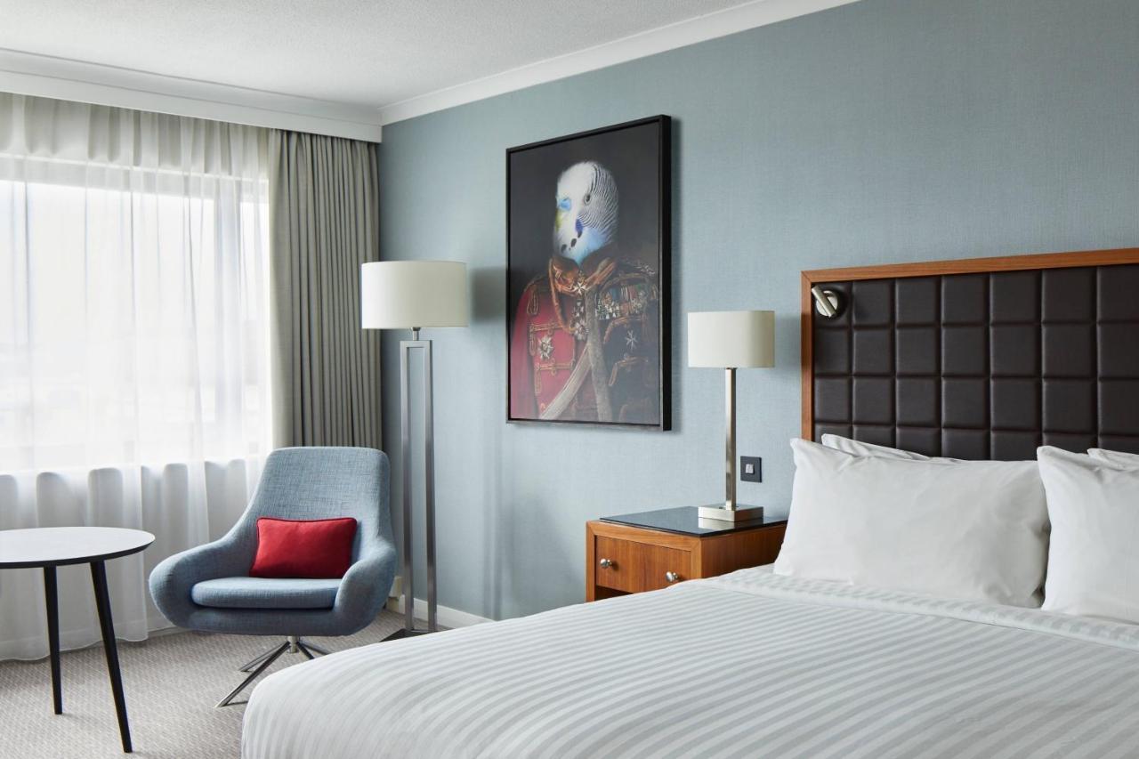 Hotel Marriott