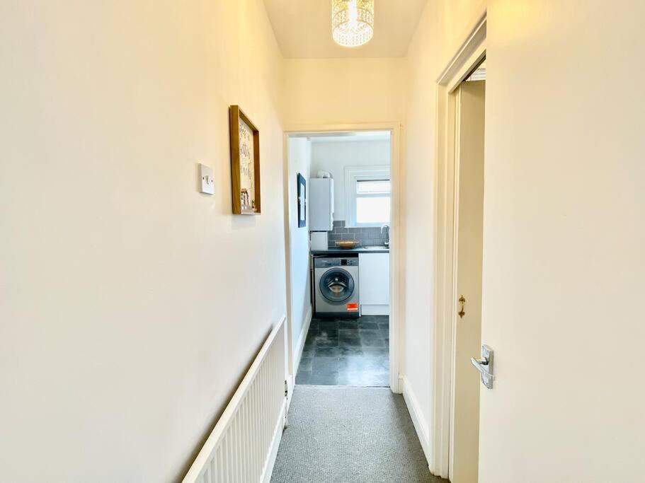 Serenity In Southsea Apartment Portsmouth
