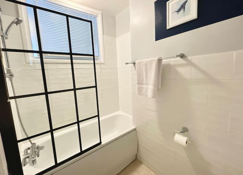 Apartment Serenity In Southsea