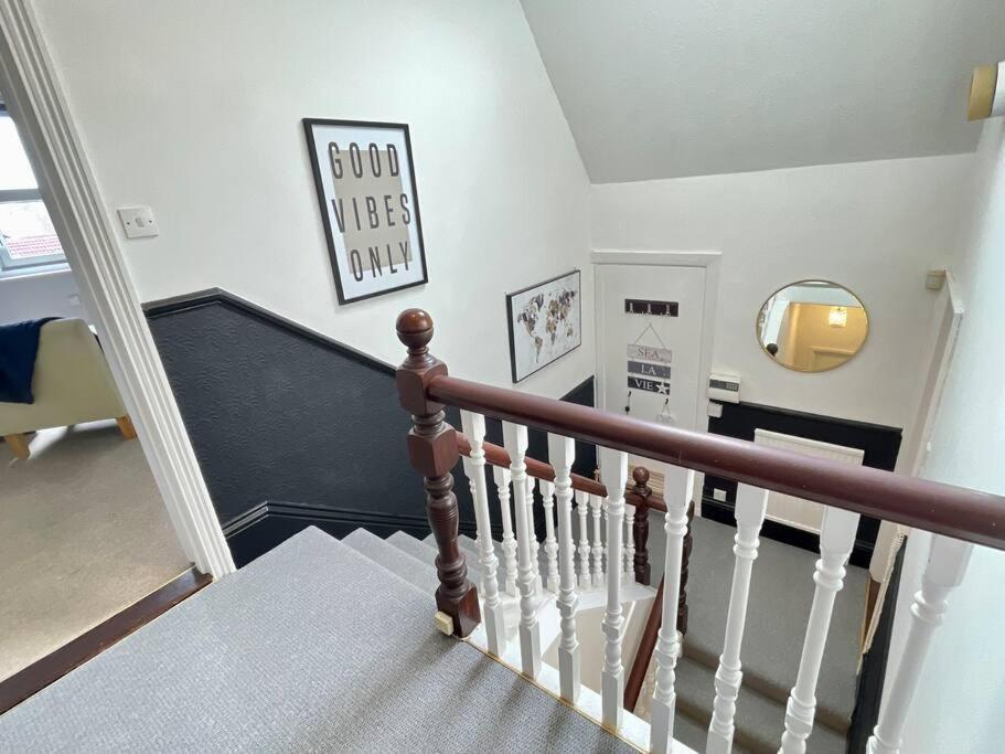 Apartment Serenity In Southsea Portsmouth