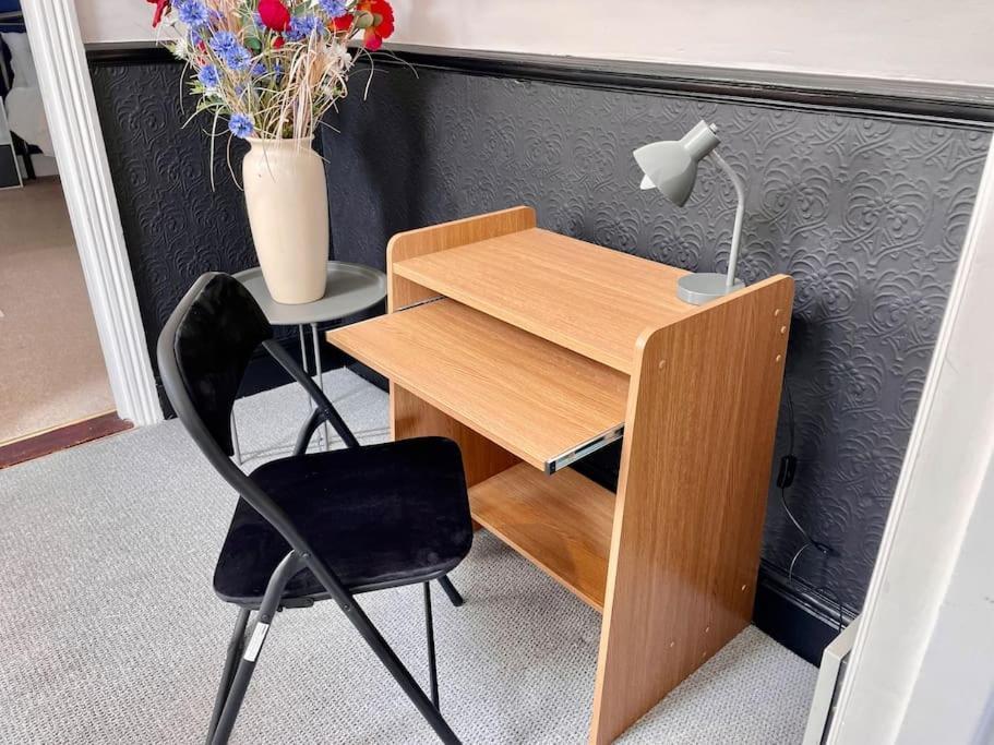 Serenity In Southsea Apartment