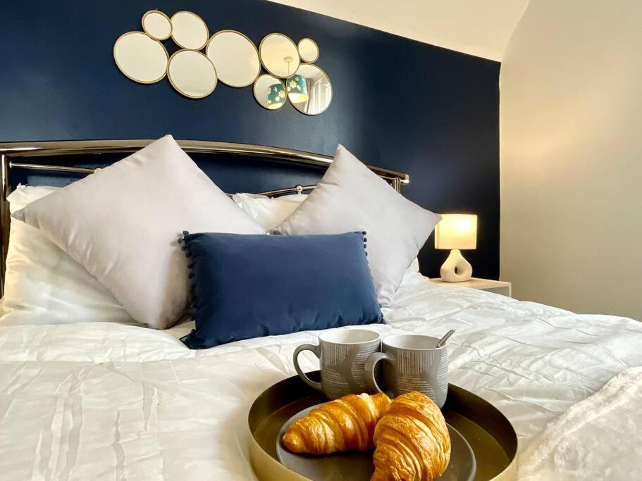 Serenity In Southsea Apartment *