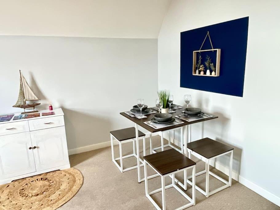 Apartment Serenity In Southsea