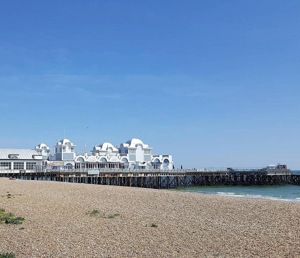 Serenity In Southsea * Portsmouth