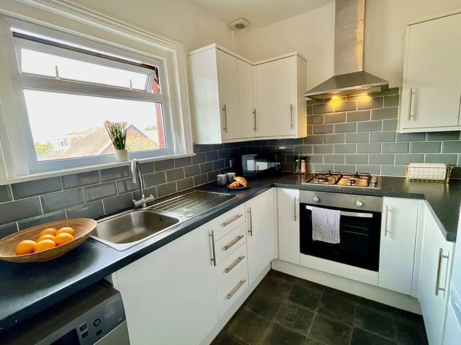 Serenity In Southsea Apartment Portsmouth