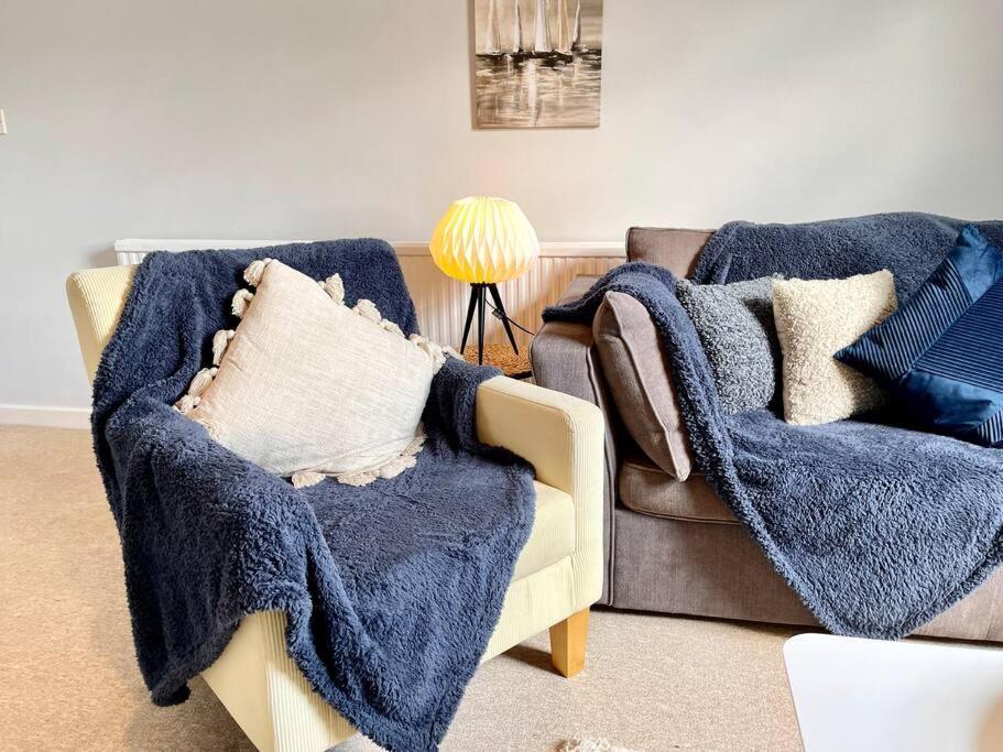 Serenity In Southsea Apartment Portsmouth