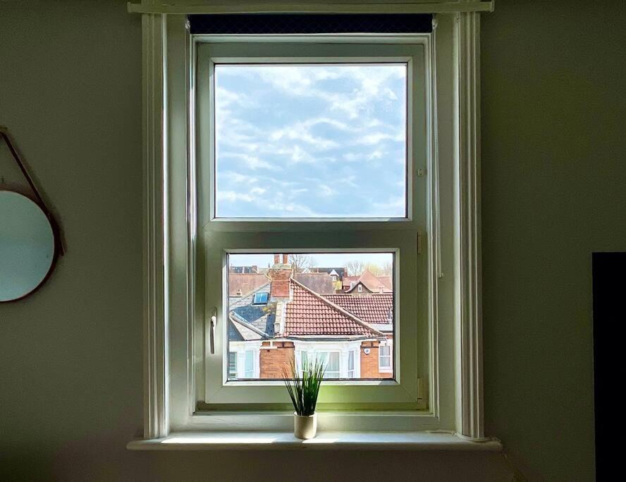 Apartment Serenity In Southsea *
