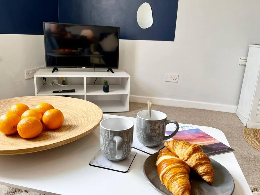 Serenity In Southsea Apartment *