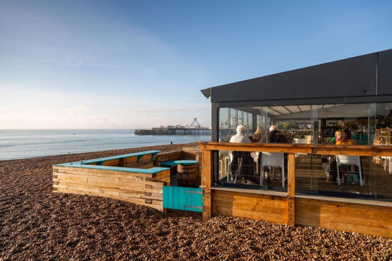 Serenity In Southsea Portsmouth