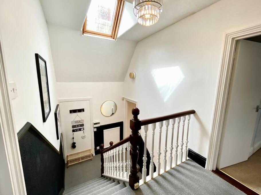 Serenity In Southsea Apartment *