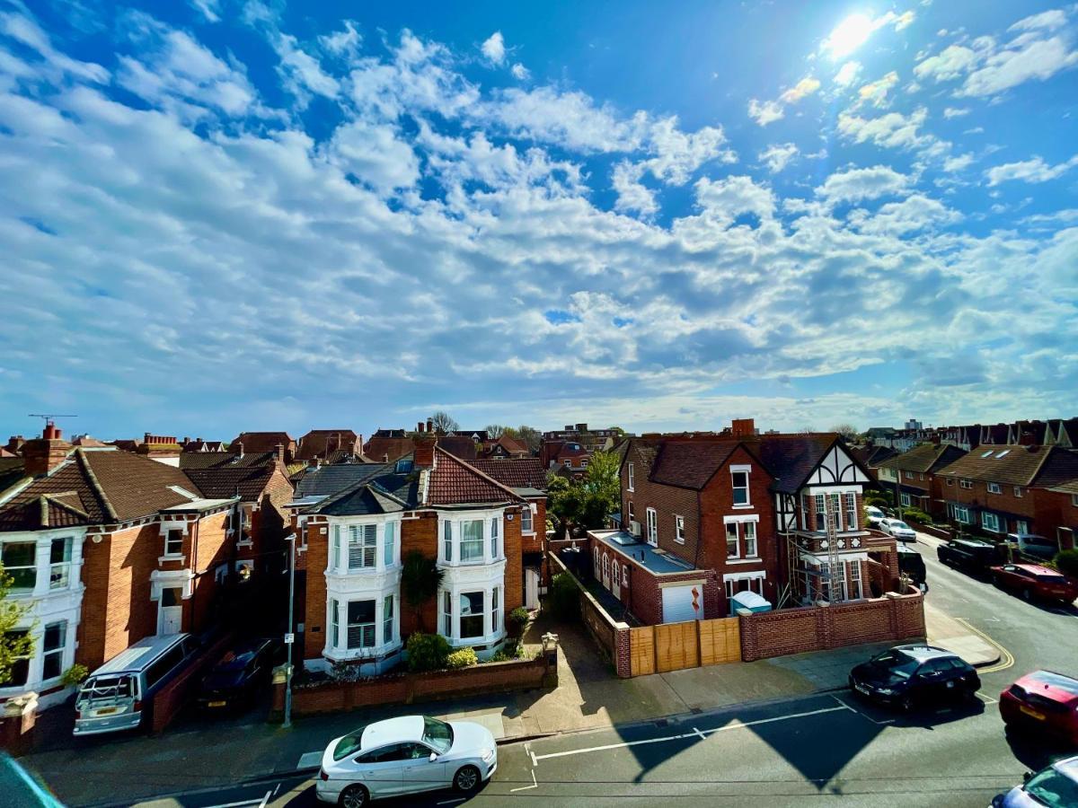 Serenity In Southsea * Portsmouth