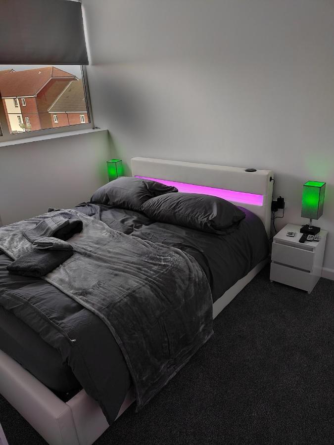 Moden Stylish In Southsea Free Onsite Parking Portsmouth