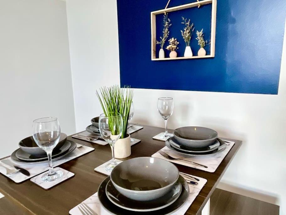 Serenity In Southsea Apartment *