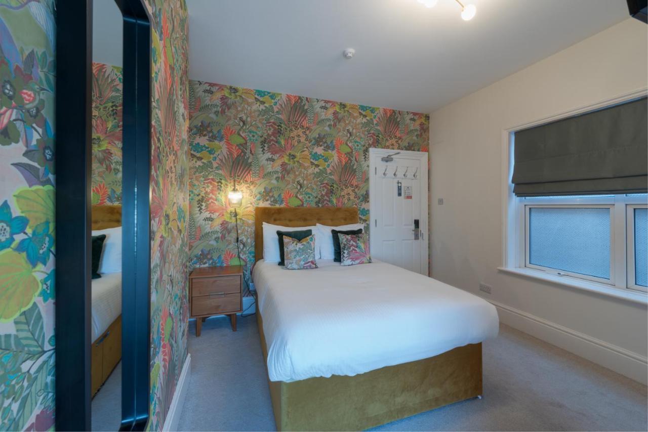 Florence Boutique And Restaurant 4* Portsmouth