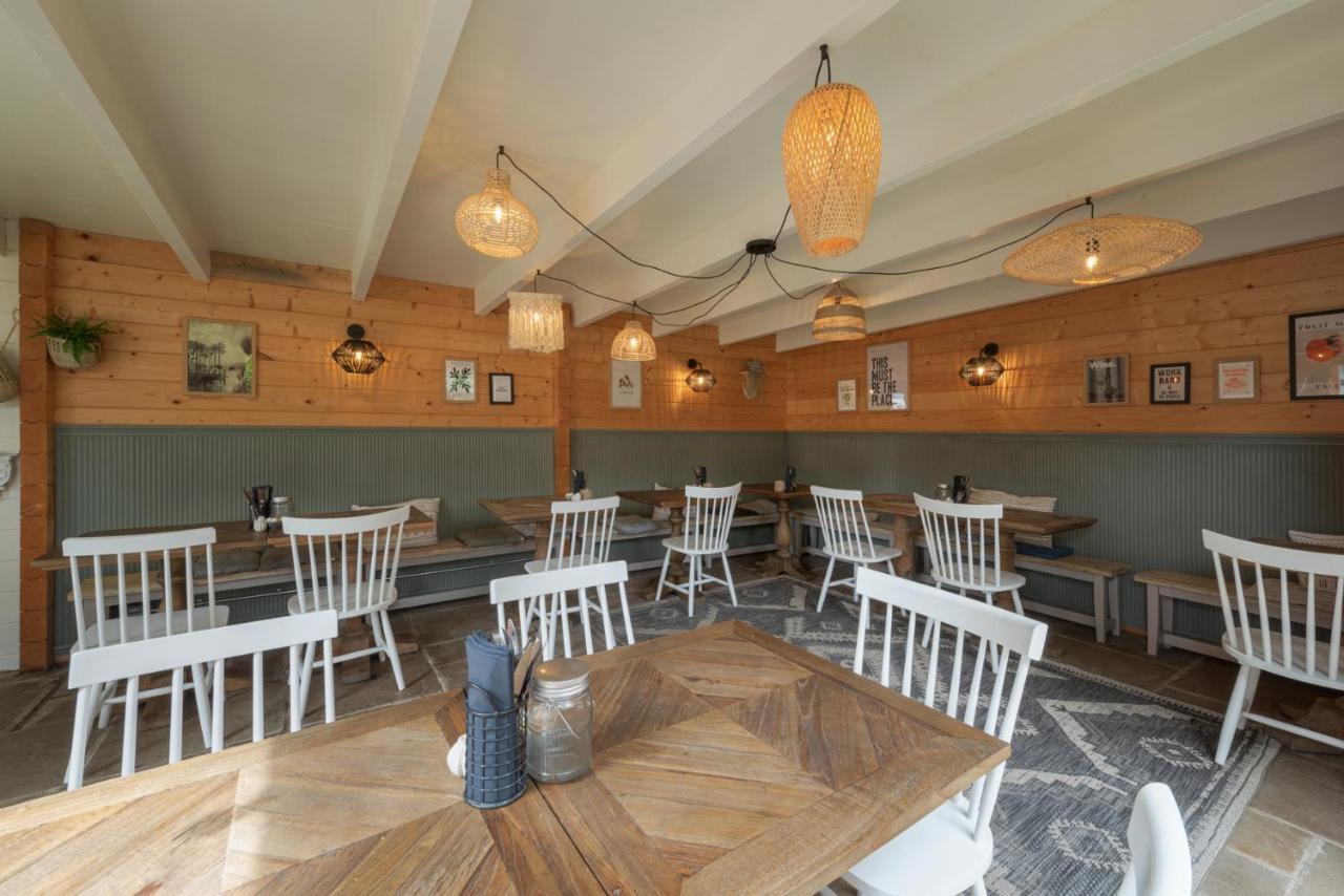 Hotel Florence Boutique And Restaurant