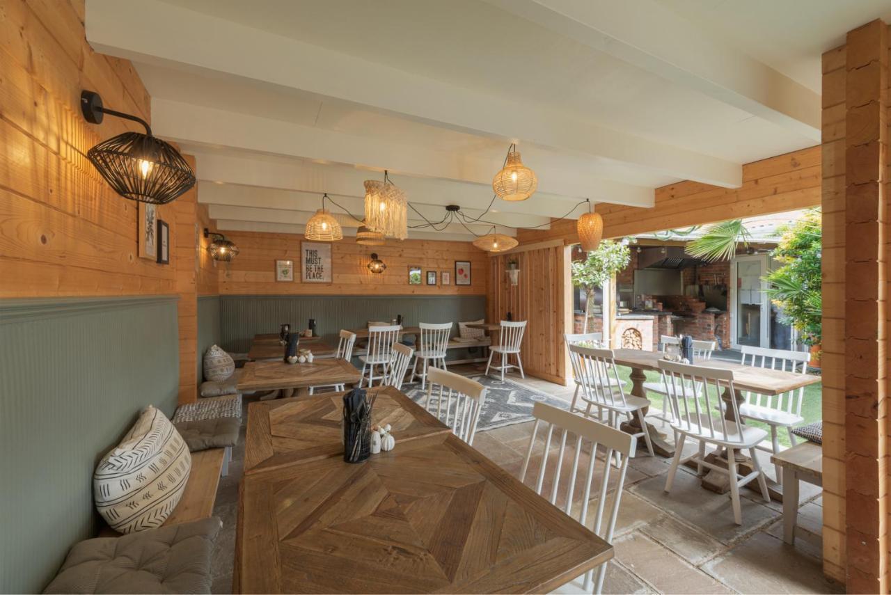 Somerset House Boutique And Restaurant Portsmouth