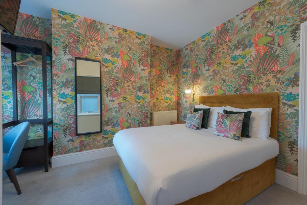 Hotel Florence Boutique And Restaurant