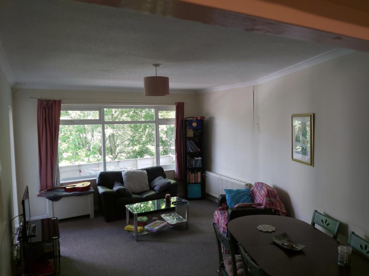 Family Apartment *