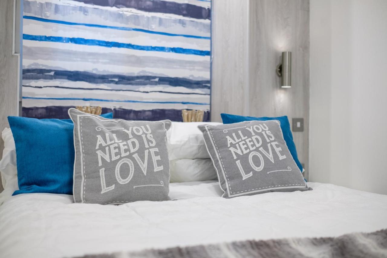 Solent Retreat Apartment