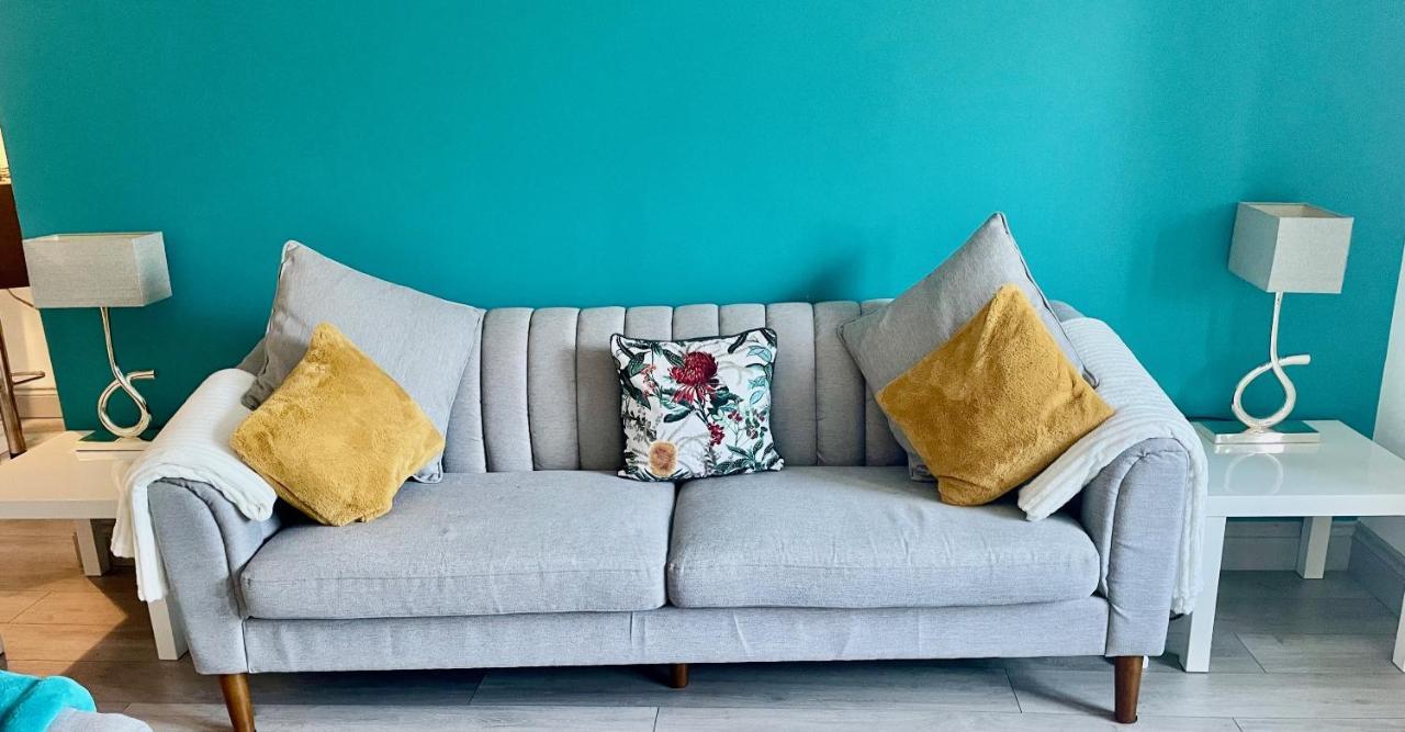 Apartment Solent Retreat *