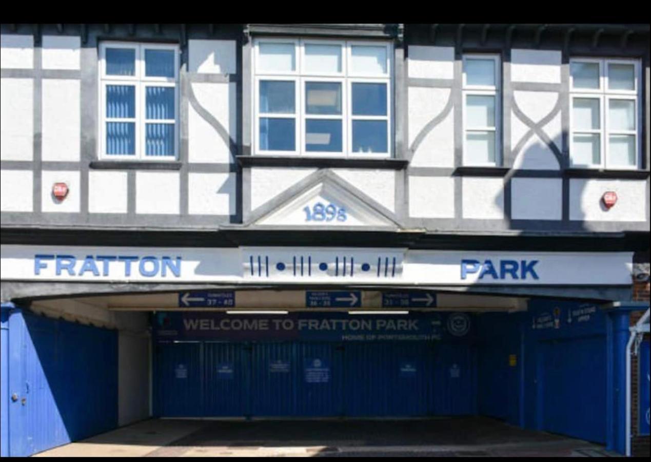 Trincomalee 2 Bed & Breakfast Portsmouth