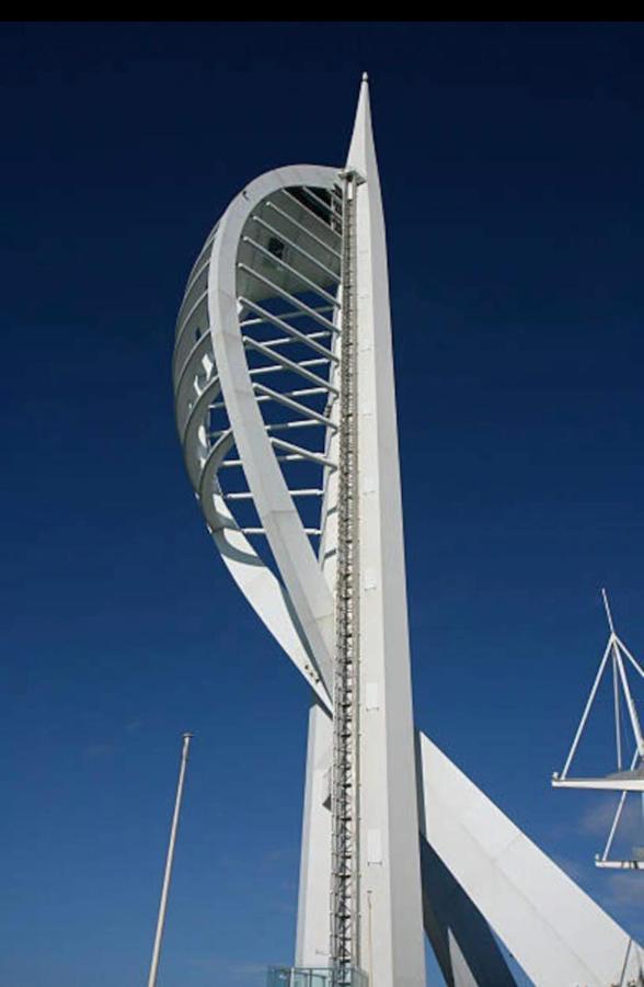 Trincomalee 2 Bed & Breakfast Portsmouth