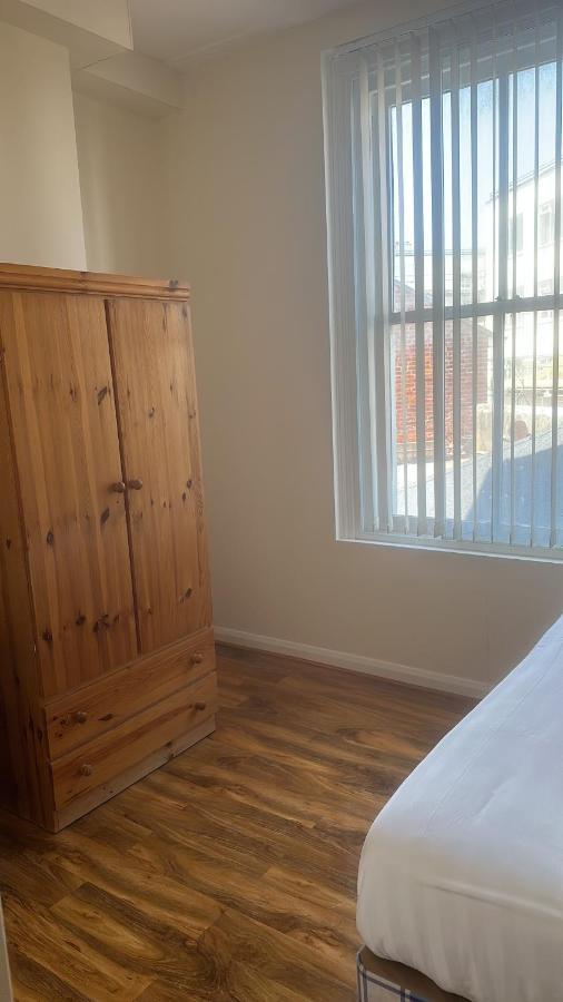 Trincomalee 2 Bed & Breakfast Portsmouth