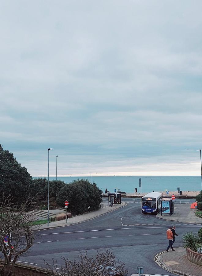 By The Sea, * Portsmouth