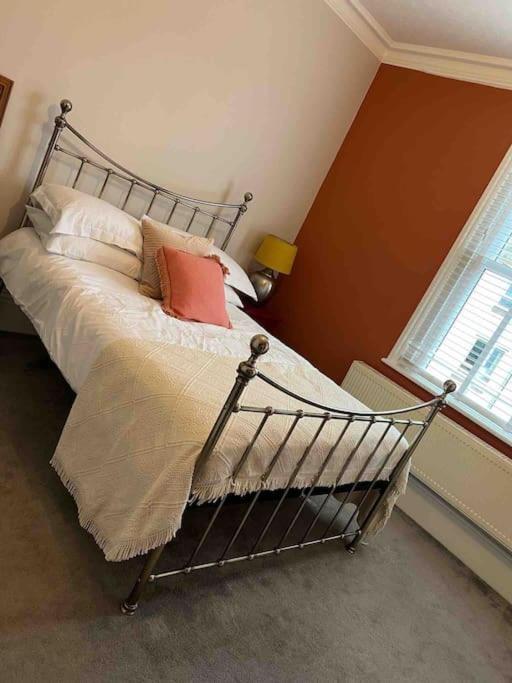 Holiday home A Charming In The Heart Of Southsea Portsmouth