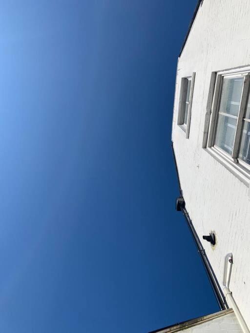 A Charming In The Heart Of Southsea