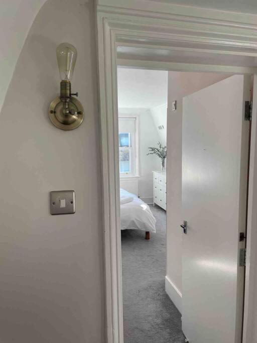 Holiday home A Charming In The Heart Of Southsea Portsmouth